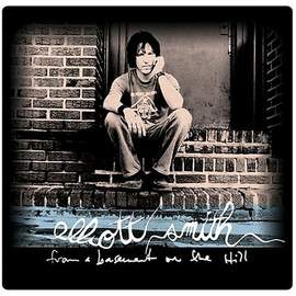 Elliott Smith: Let's Get Lost