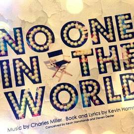 Charles Miller: If This Is All There Is (from No One In The World)