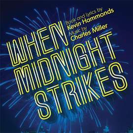 Charles Miller: I Never Learned To Type (from When Midnight Strikes)