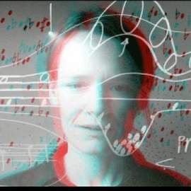 Claudia Molitor: My favourite sound (for counter-tenor and baritone)