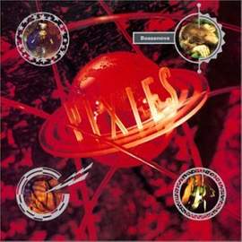 The Pixies: Allison