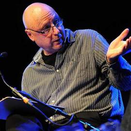 Peter Wiegold: A Cause for Wonder (for counter-tenor and piano)