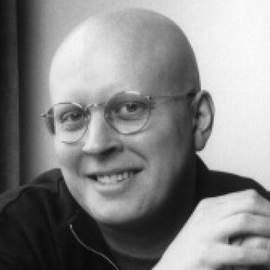 Philip Cashian: The Sun's Great Eye (for baritone and piano)