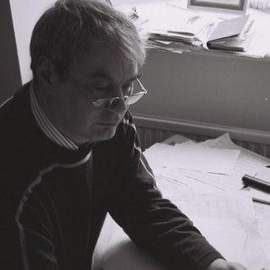 Philip Grange: First Known When Lost (for baritone and piano)