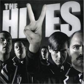 The Hives: Tick Tick Boom