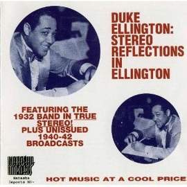 Duke Ellington: Five O'Clock Drag