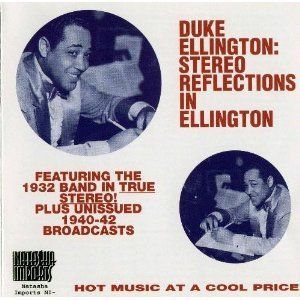 Duke Ellington: Five O'Clock Drag