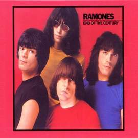 Ramones: Baby I Love You