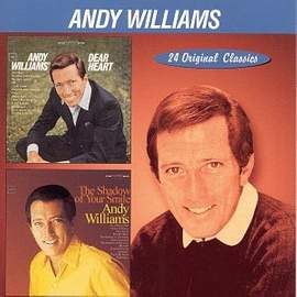 Andy Williams: Almost There