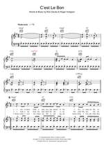 Supertramp: C'est Le Bon Product Image