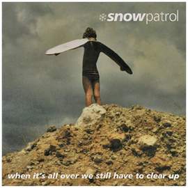 Snow Patrol: On Off
