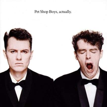 Pet Shop Boys: Heart
