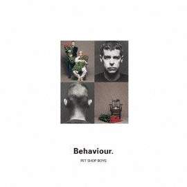 Pet Shop Boys: Being Boring