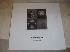 Pet Shop Boys: Jealousy