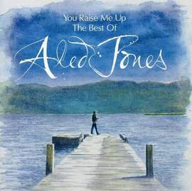 Aled Jones: Suo Gan