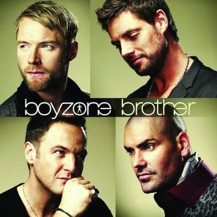 Boyzone: Nothing Without You