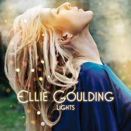 Ellie Goulding: Starry Eyed