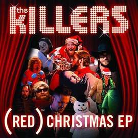 The Killers: Joseph, Better You Than Me (featuring Elton John and Neil Tennant)