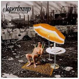 Supertramp: Two Of Us