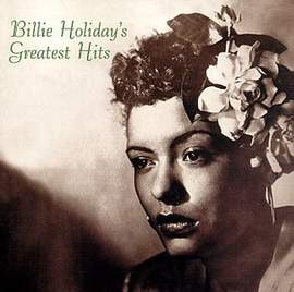 Billie Holiday: Am I Blue