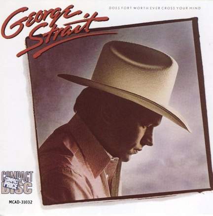 George Strait: The Fireman