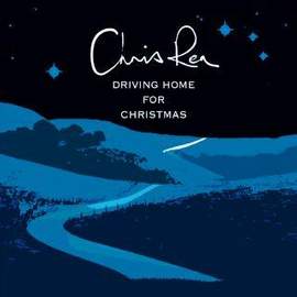Chris Rea: Driving Home For Christmas
