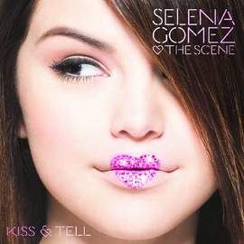 Selena Gomez & The Scene: Naturally