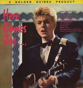 Joe Brown: That's What Love Will Do