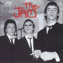 The Jam: Beat Surrender