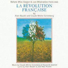 Claude-Michel Schonberg: Charles Gauthier