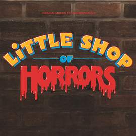 Howard Ashman: Grow For Me (from Little Shop of Horrors)