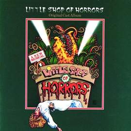 Howard Ashman: The Meek Shall Inherit