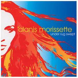 Alanis Morissette: Precious Illusions