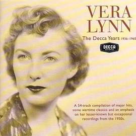 Vera Lynn: Travellin' Home