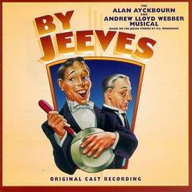 Andrew Lloyd Webber: Love's Maze (from By Jeeves)