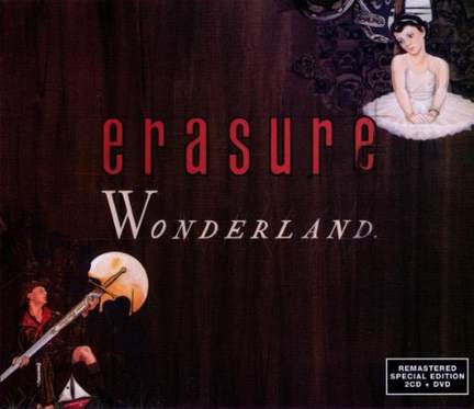 Erasure: Oh L'Amour