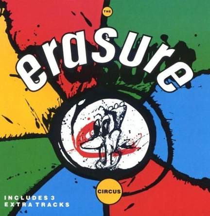 Erasure: It Doesn't Have To Be