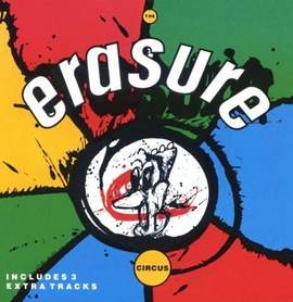Erasure: It Doesn't Have To Be