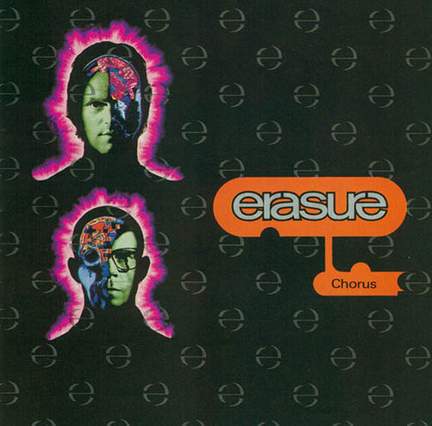 Erasure: Am I Right