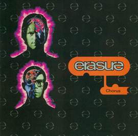 Erasure: Am I Right