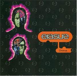 Erasure: Love To Hate You