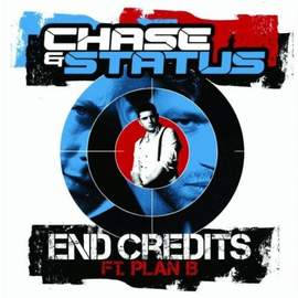 Chase & Status: End Credits (featuring Plan B)