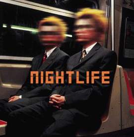 Pet Shop Boys: I Don't Know What You Want But I Can't Give It Anymore