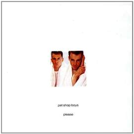 Pet Shop Boys: Suburbia