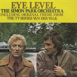 Jack Trombey: Eye Level (theme from Van Der Valk)