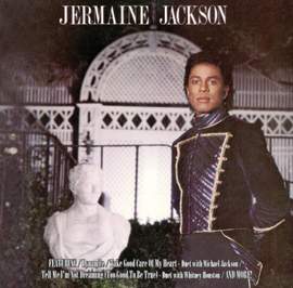 Jermaine Jackson: Daddy's Home