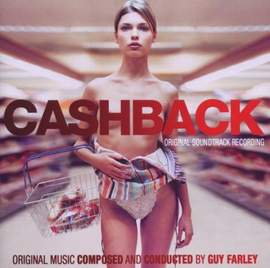 Guy Farley: Frozen (from 'Cashback')