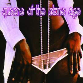 Queens Of The Stone Age: Regular John