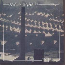 The Jam: Absolute Beginners