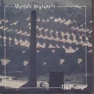 The Jam: Absolute Beginners